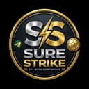 Sure Strike Tips Logo